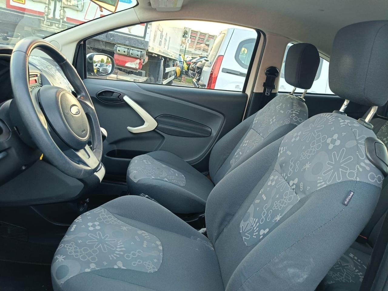 Ford Ka 1.2 benzina - 80.000km
