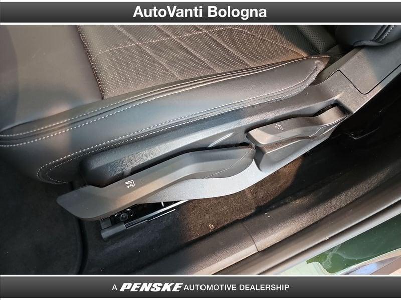 BMW iX1 iX1 eDrive 20 xLine