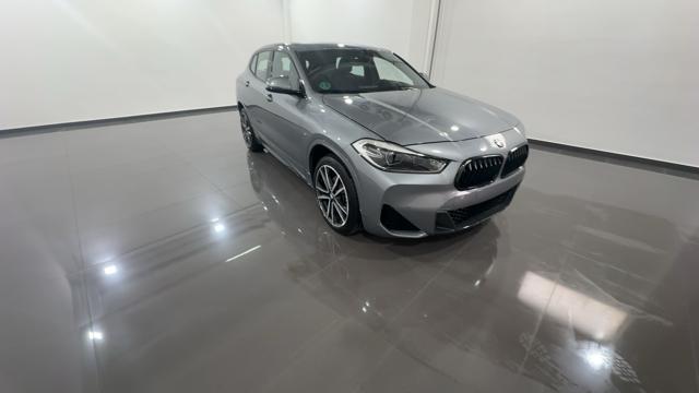 BMW X2 sDrive18d Msport - VARI COLORI!