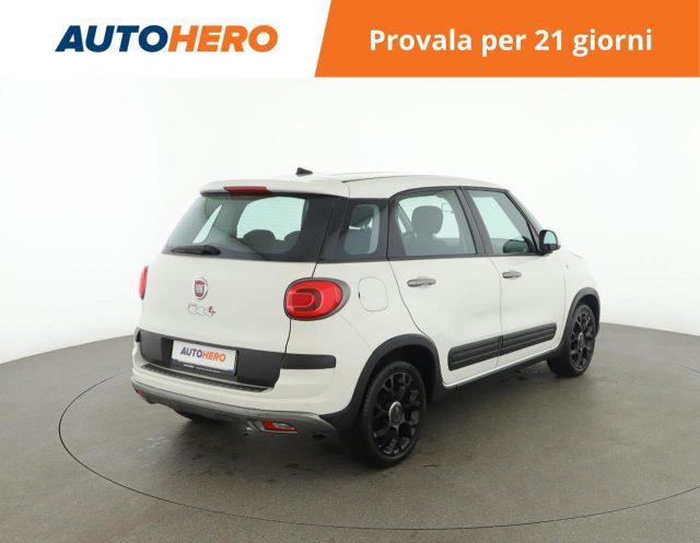 FIAT 500L 1.4 95 CV S&S Cross
