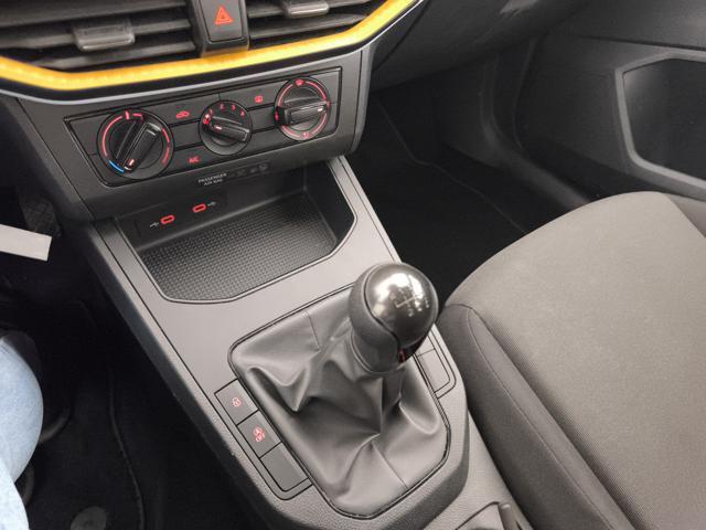 SEAT Ibiza 1.0 tgi Reference 90cv