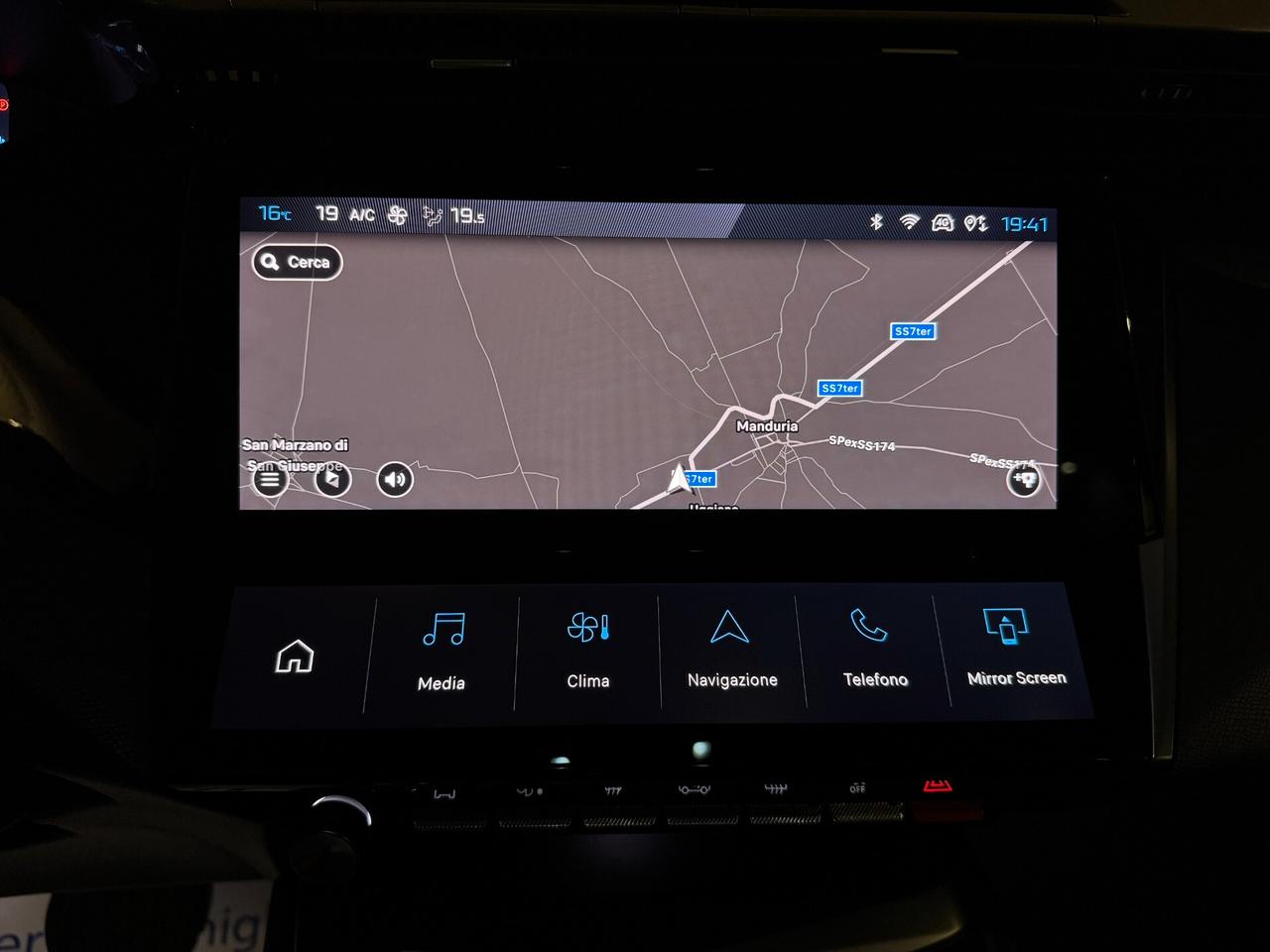 PEUGEOT 308 SW 1.5 BLUEHDI EAT8 ALLURE – 2023