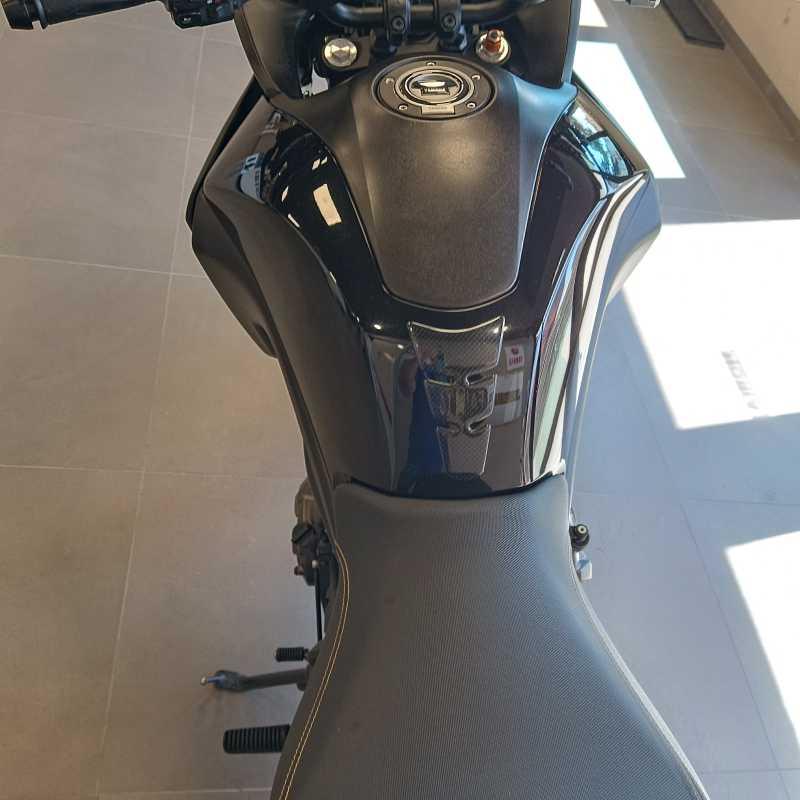 Yamaha Tracer 7 - 2023