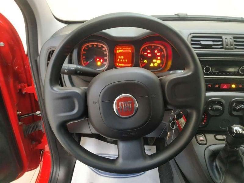 FIAT Panda 1.0 firefly hybrid s&s 70cv 5p.ti