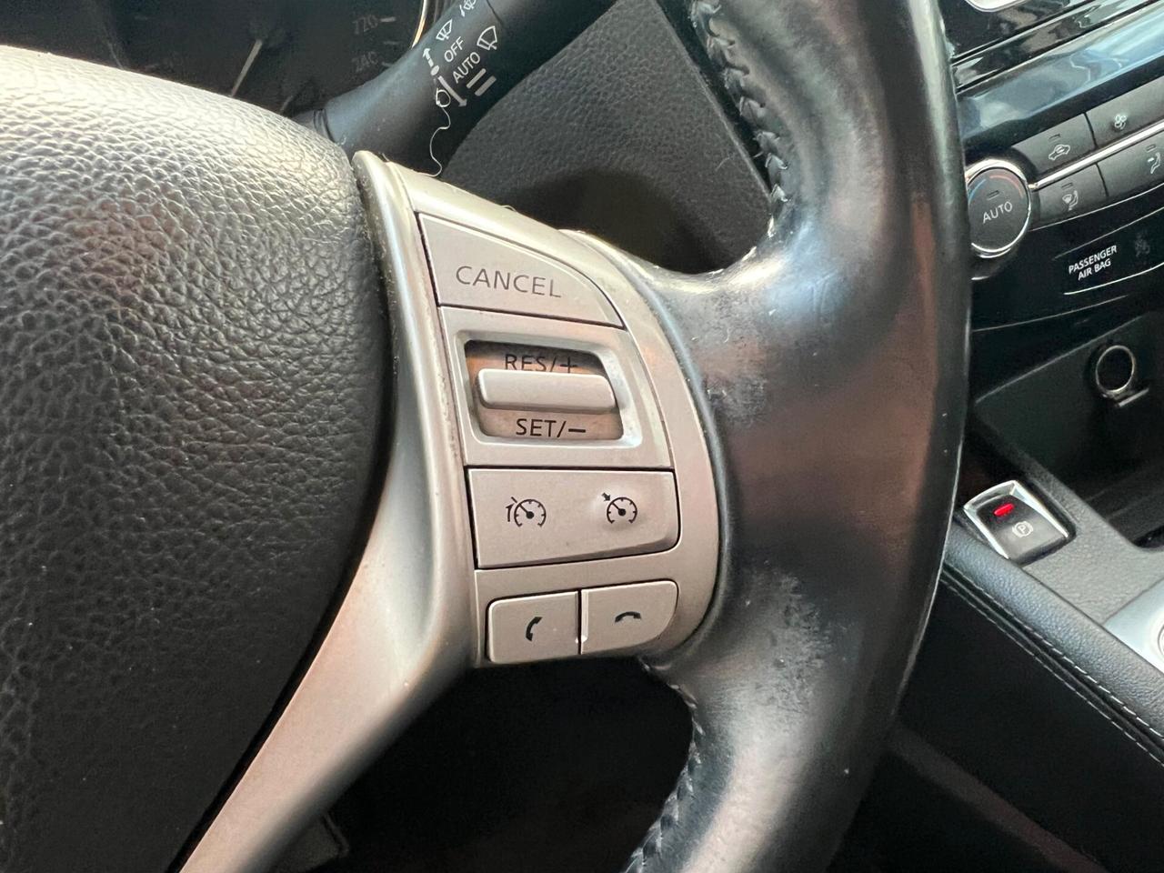 Nissan Qashqai 1.5 dCi DPF Acenta - BELLISSIMA