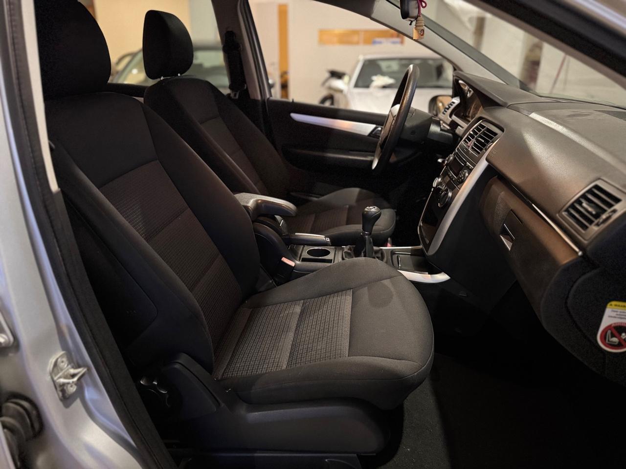 Mercedes-benz B 180 CDI Sport