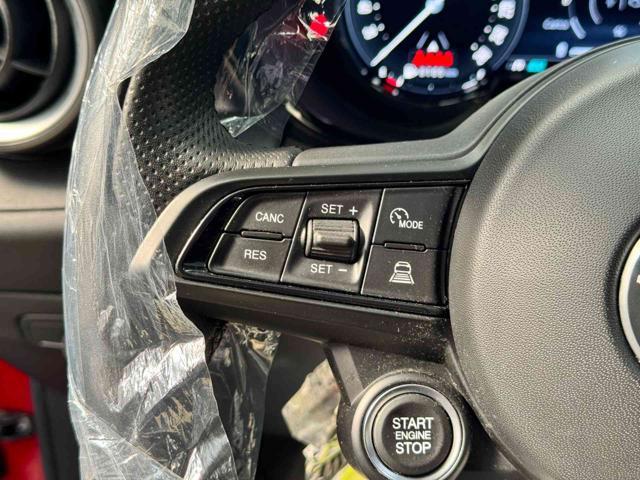 ALFA ROMEO Tonale 1.5 130 CV MHEV TCT7 Sprint