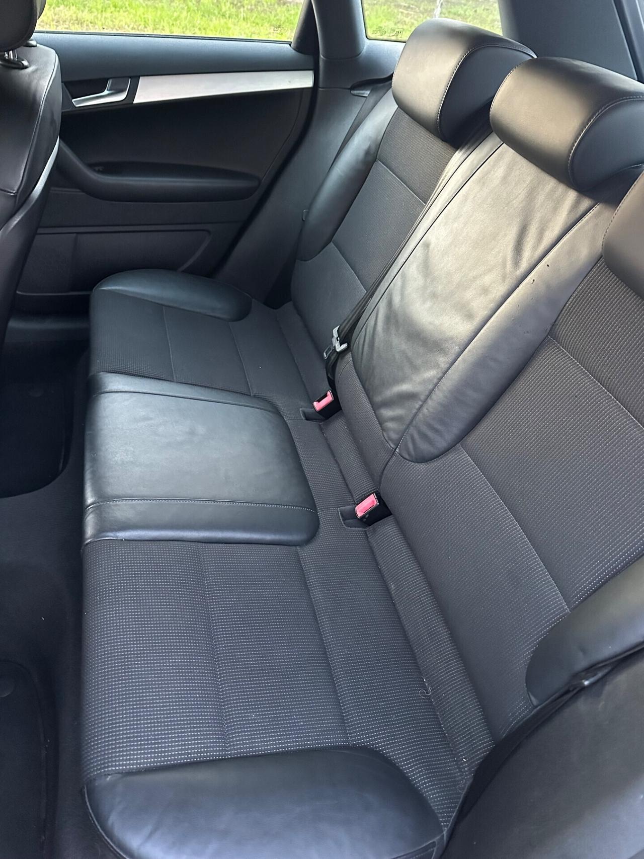 Audi A3 2.0 S-LINE 2010 140 CV - MANUALE, PELLE