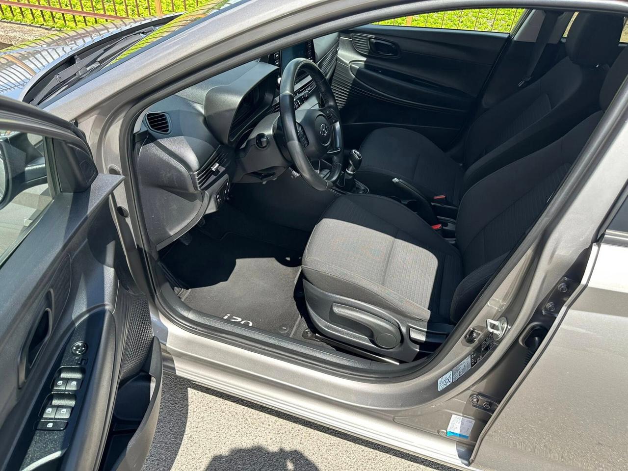 Hyundai i20 1.0 T-GDI 48V iMT Bose