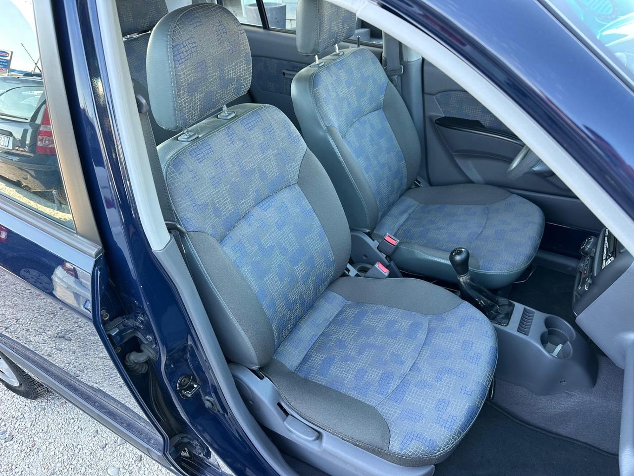 Hyundai Atos Prime 1.1 12V Style 25.000. KM. NEOP.