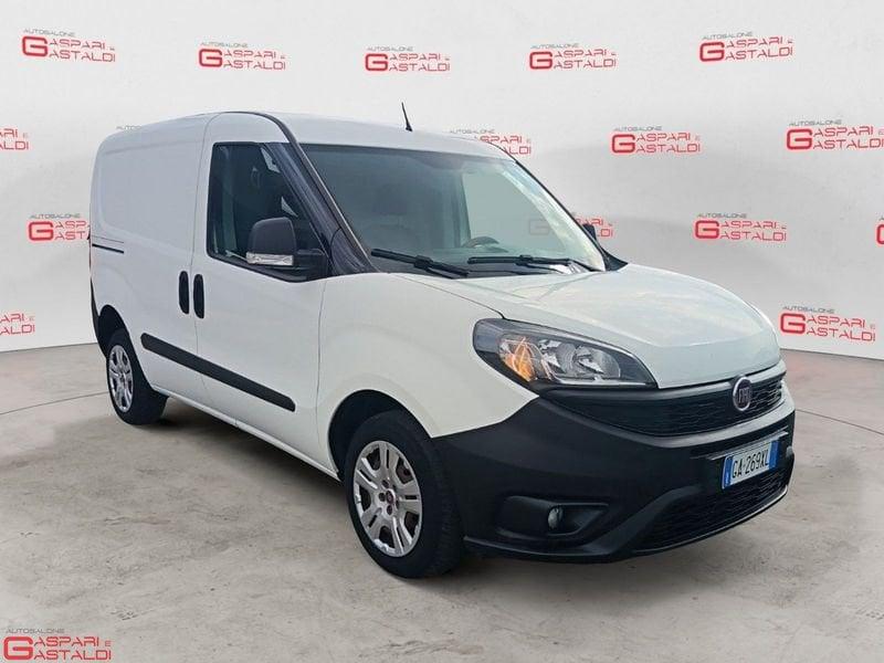 FIAT Doblò 1.3 Mjt 95cv S&S LOUNGE
