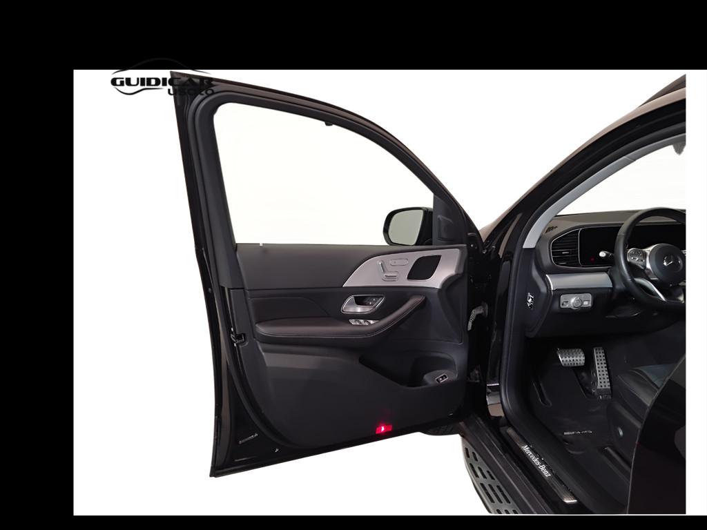 Mercedes-Benz GLE - V167 2019 - GLE 300 d mhev Premium 4matic auto