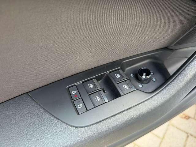 Audi A6 Audi A6 2021 Avant 40 2.0 tdi mhev Sport s-tronic