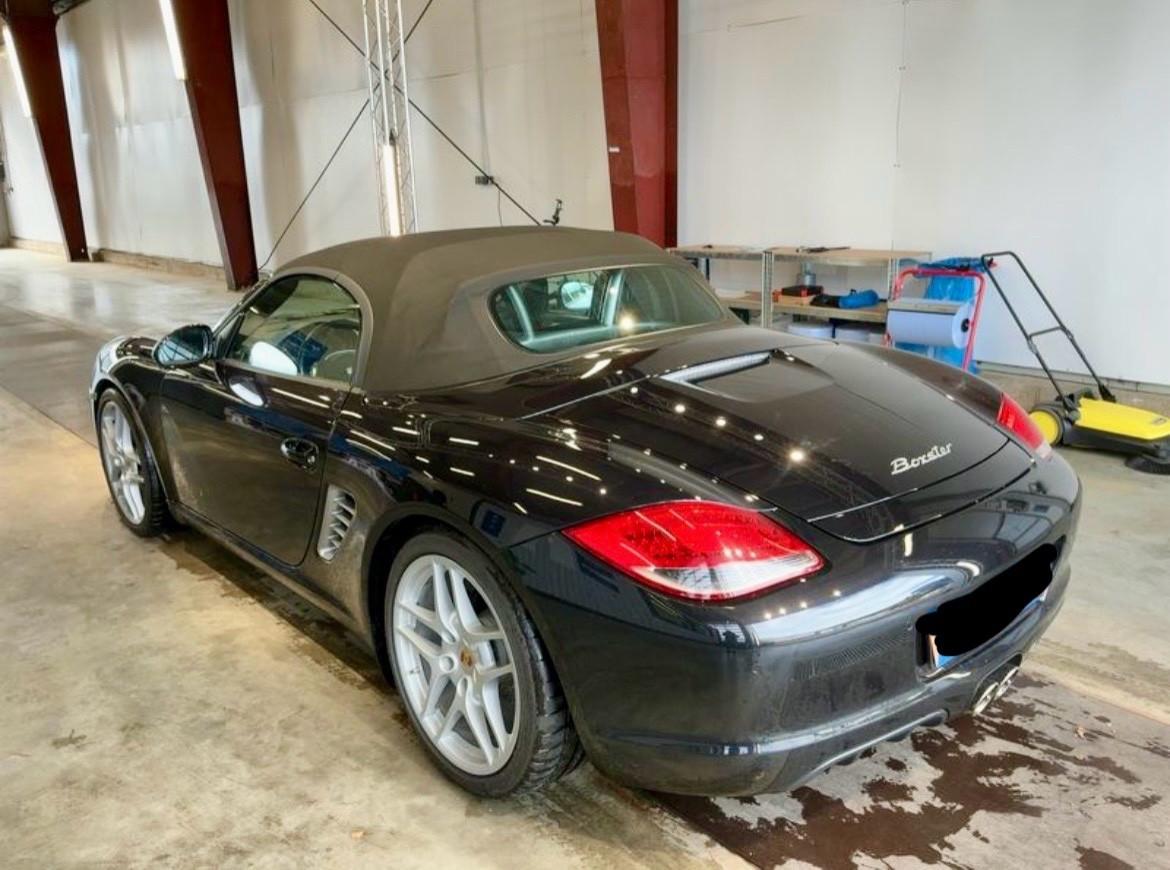 Porsche Boxster 2.9 PDK