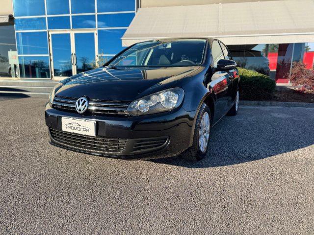 VOLKSWAGEN Golf 1.2 TSI 5P COMFORTLINE *CARPLAY*TAGLIANDATA*