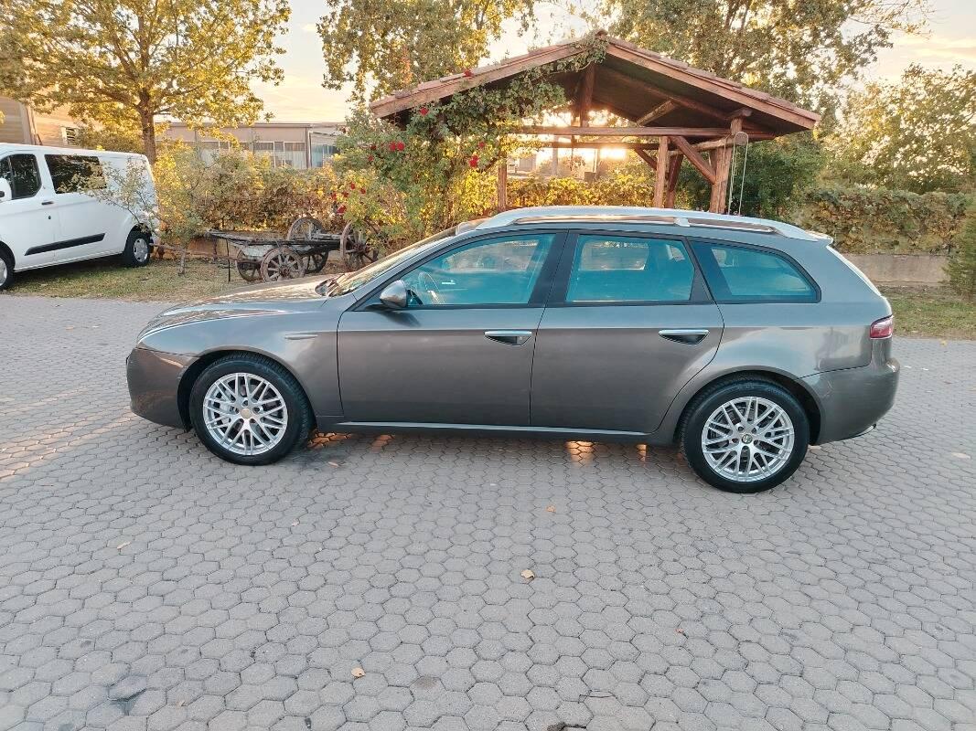 Alfa Romeo 159 1.9 jtdm 8v Progression 120cv