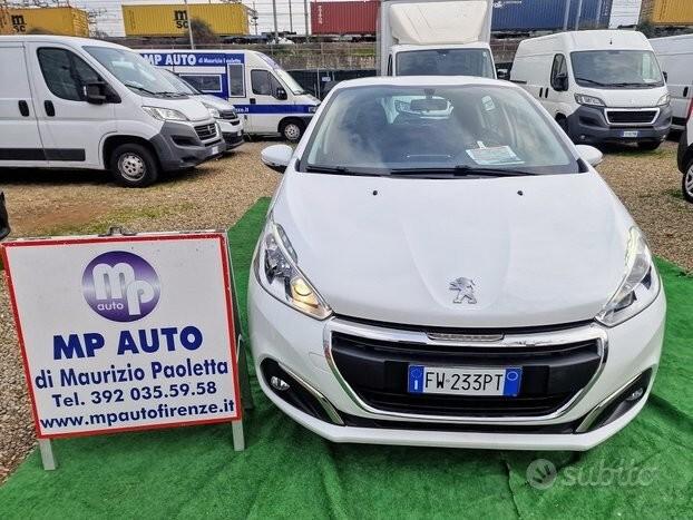 Peugeot 208 1.5 Hdi 5P.(GARANTITA-IVA INCL.)