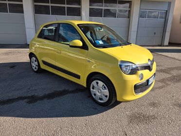 Renault Twingo SCe Live neopatentati