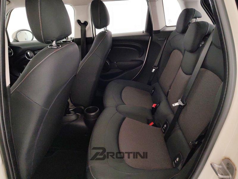 MINI Mini 5 porte One D Hype