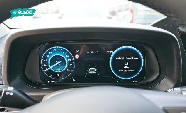 HYUNDAI i20 1.0 T-GDI DCT Connectline