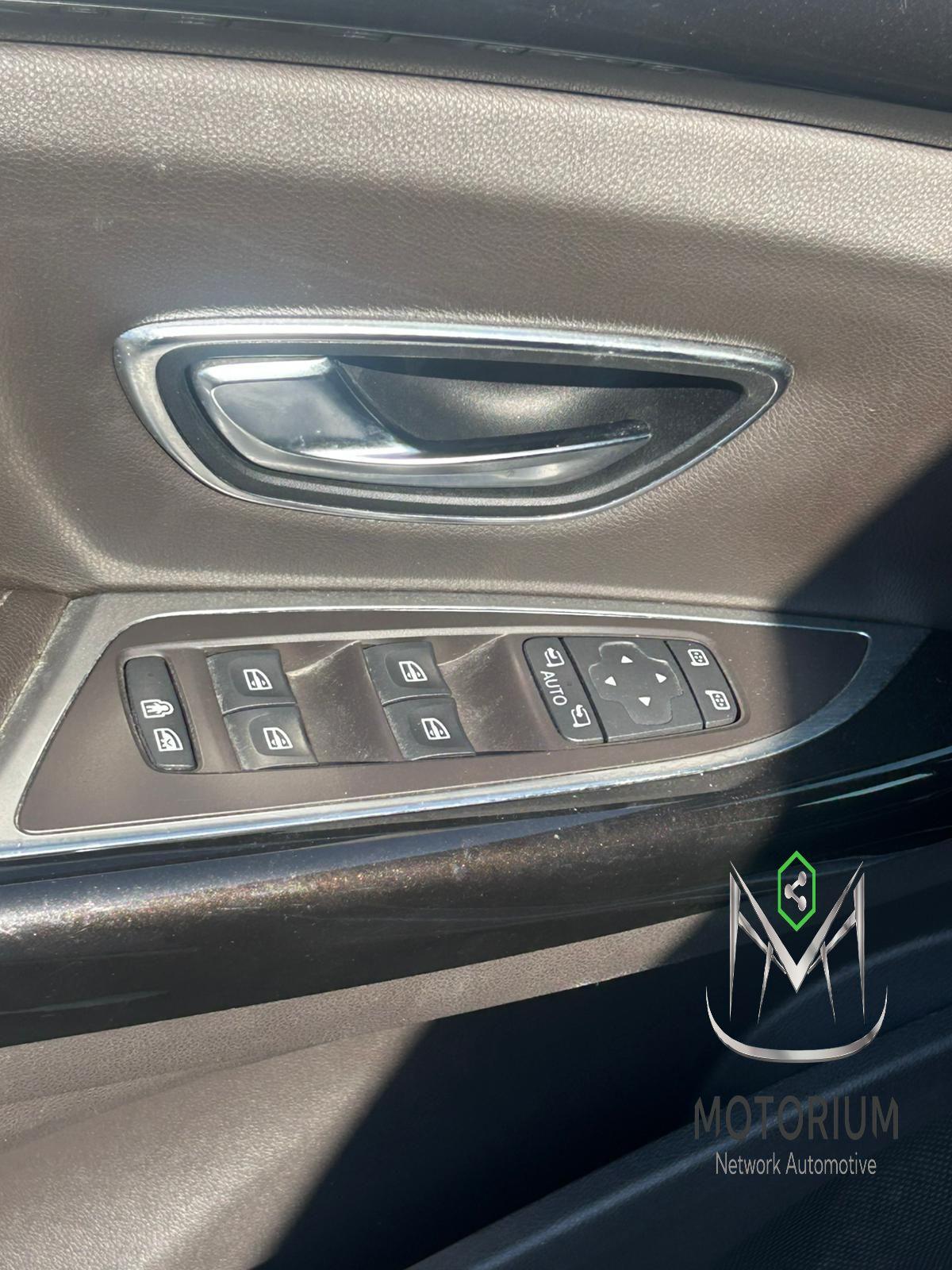 Renault Espace ENERGY INTALE PARIS 4CONTROL