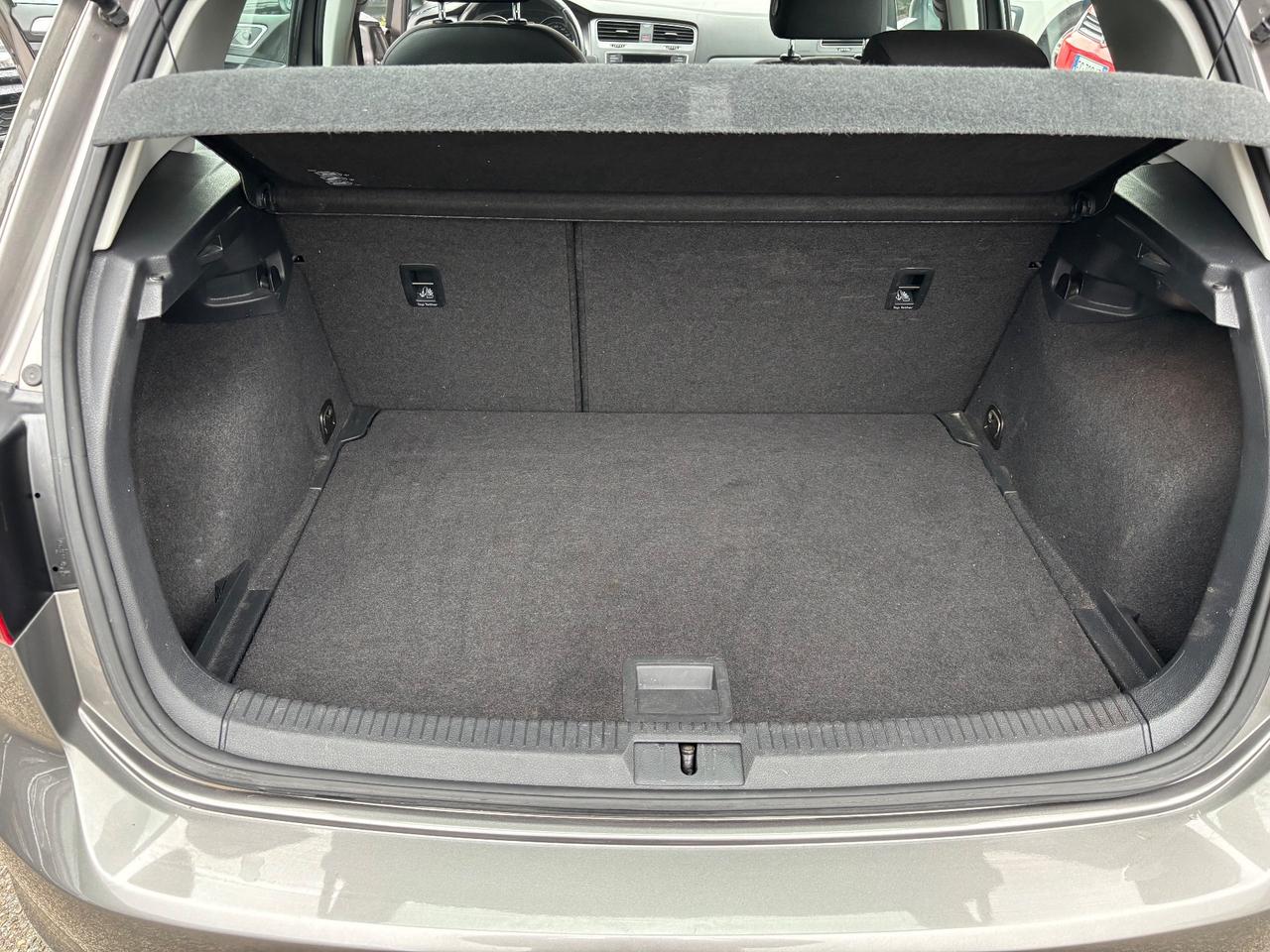 Volkswagen Golf 1.6 TDI 90 CV 5p. OK Neopatentati