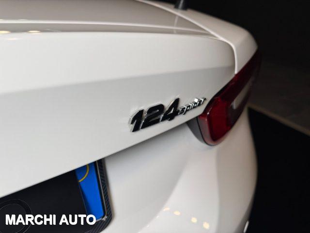 FIAT 124 Spider 1.4 MultiAir Lusso