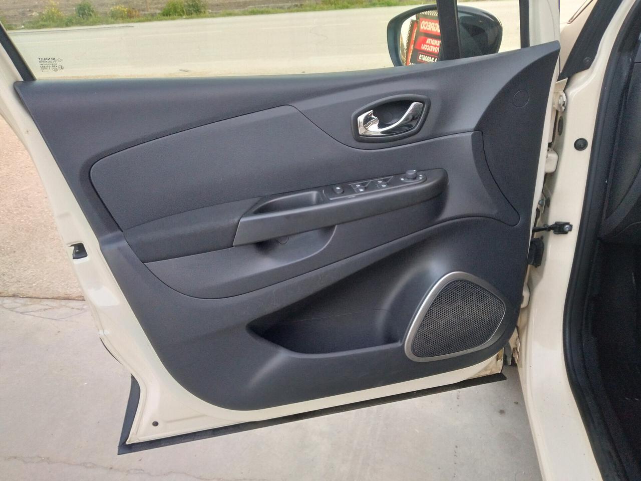 Renault Captur 1.5 dCi 8V 90 CV Start&Stop Wave