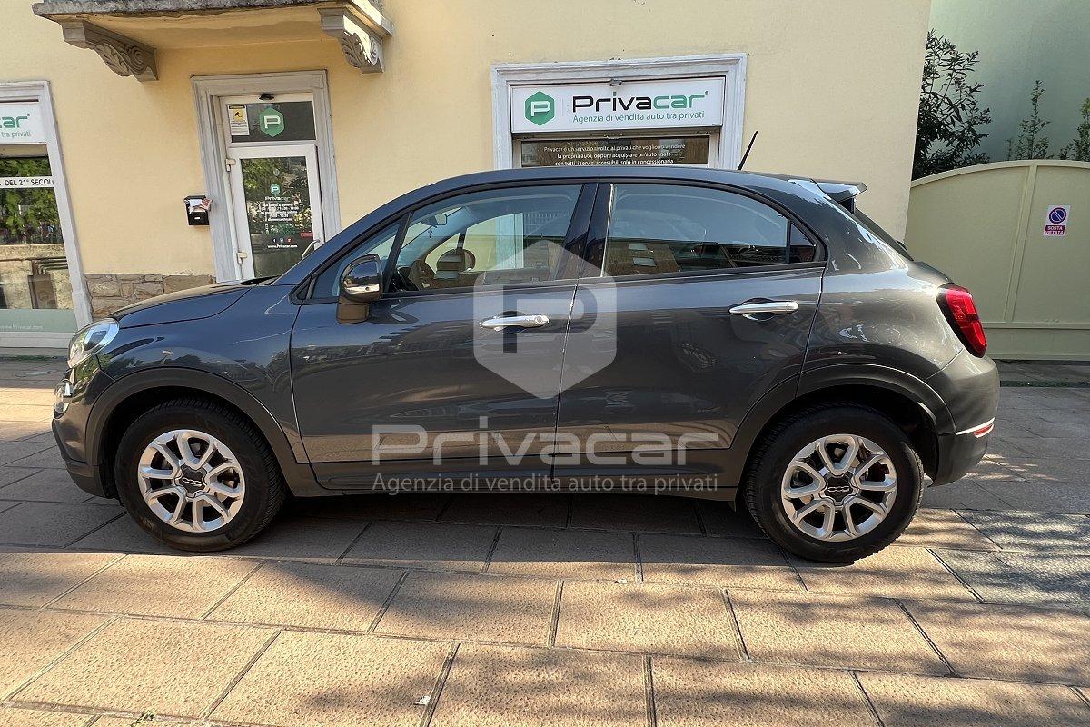 FIAT 500X 1.0 T3 120 CV City Cross