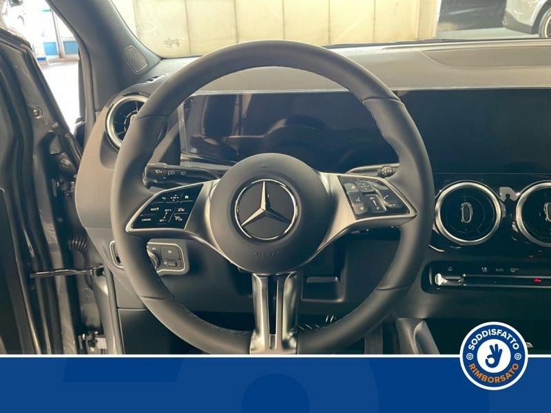 Mercedes-Benz Classe B 180d Automatic Progressive Advanced
