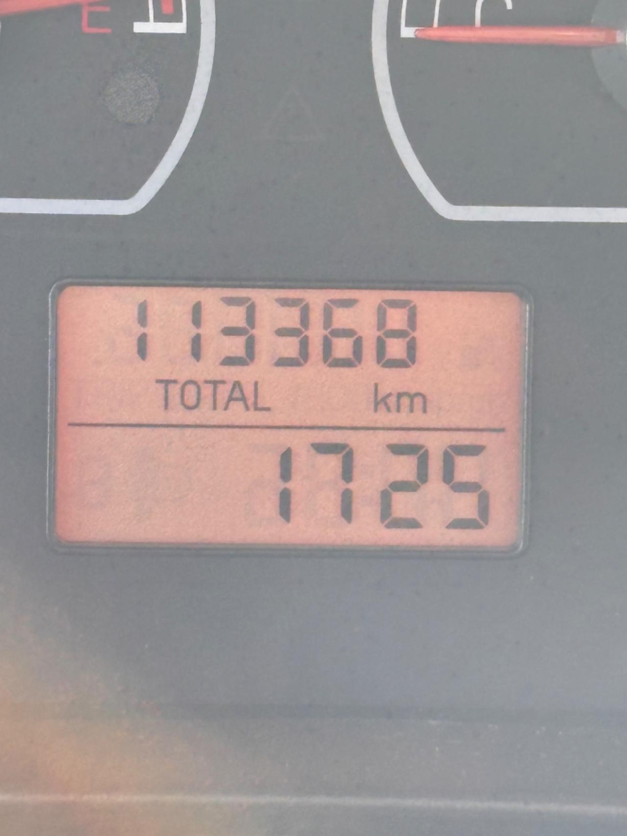 Fiat Grande Punto 1.2 5 porte Dynamic