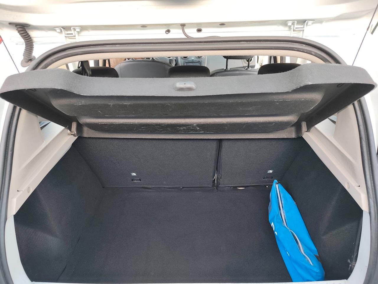 Dacia Sandero Stepway 1.5 dCi 8V 90CV