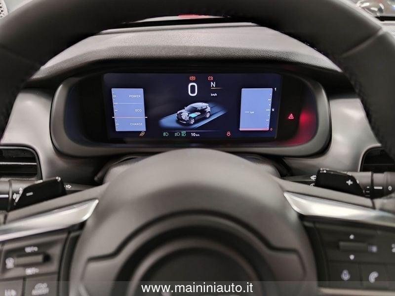 Jeep Avenger 1.2 Turbo 100cv MHEV Summit Automatica SUPER PROMO