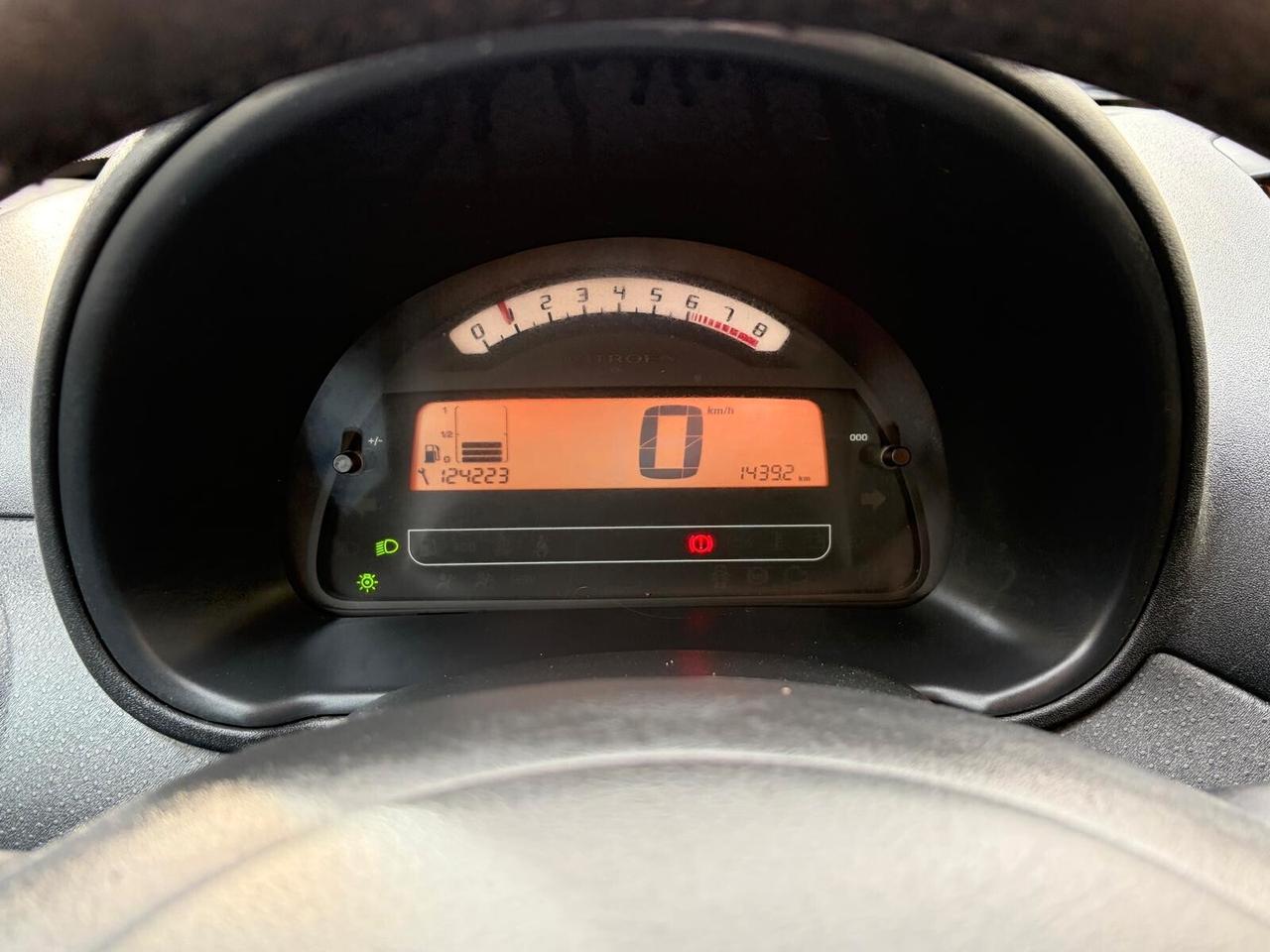 Citroen C3 1.1 60Cv Exclusive