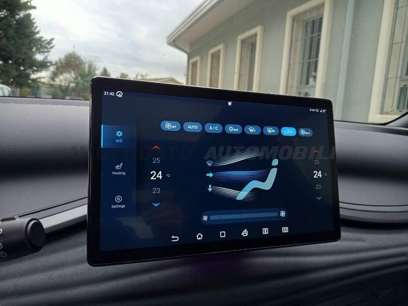 BYD Atto 3 Atto 3 60,48 kWh Comfort