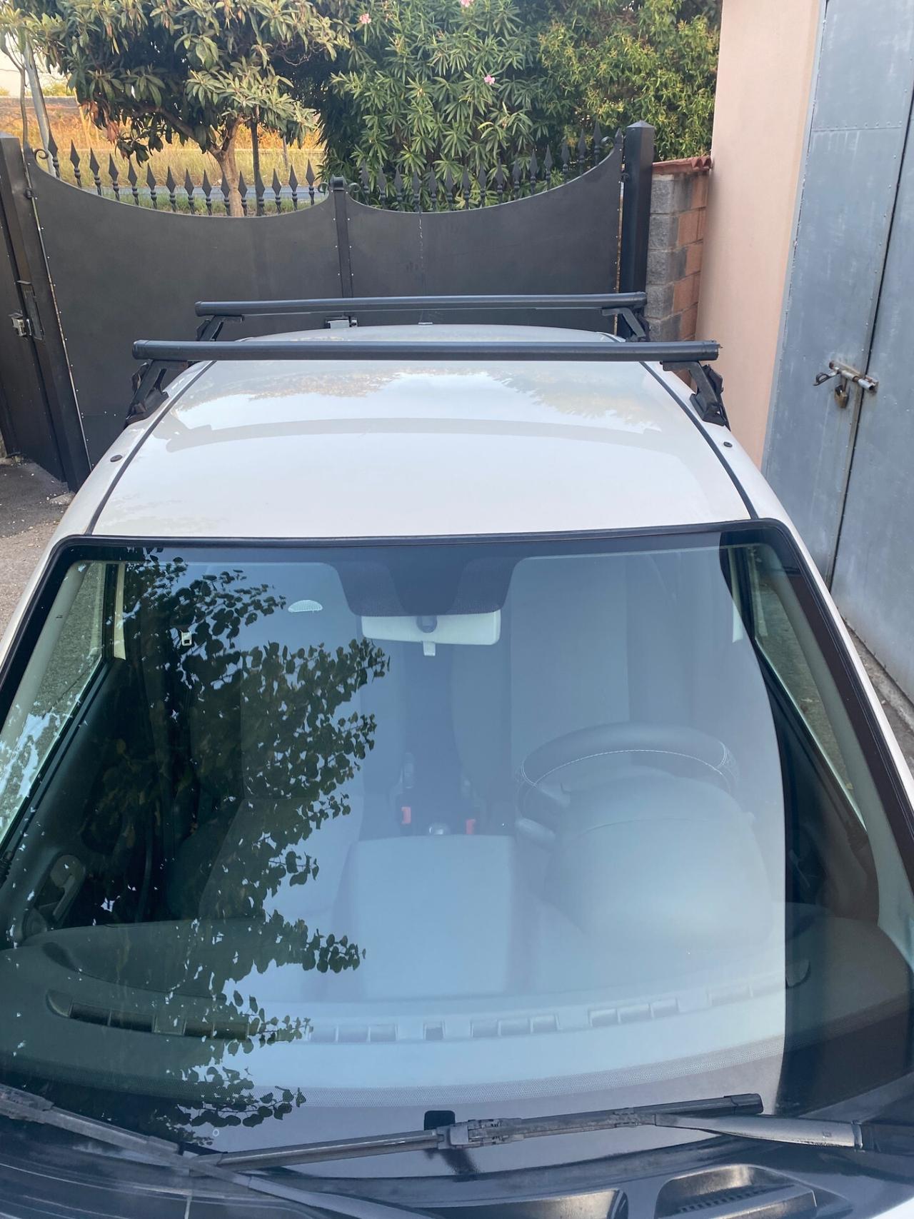 Fiat Panda 1.2 Benzina