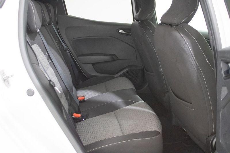 Renault Clio Clio 1.5 blue dci 100cv Evolution