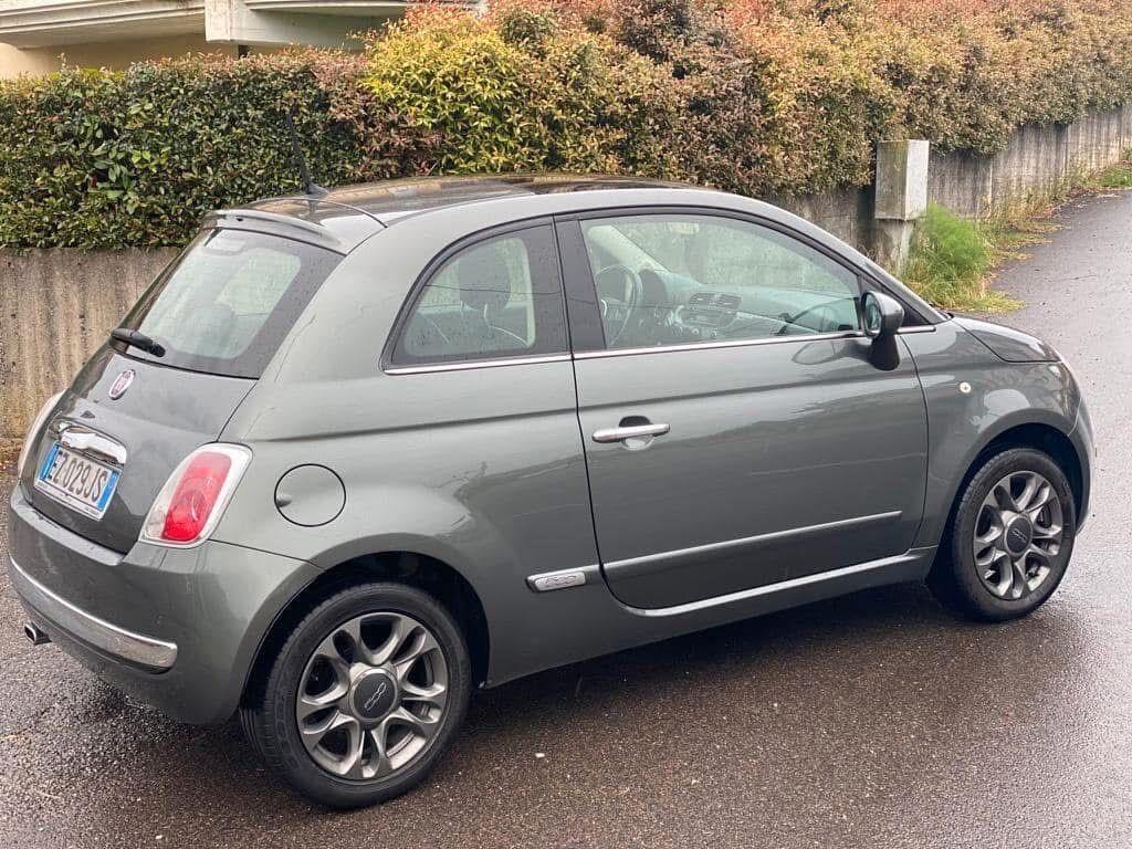 Fiat 500 1.3 Multijet 16V 95 CV Lounge