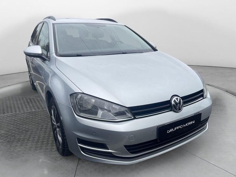 Volkswagen Golf 1.6 TDI 110 CV 5p. Executive BlueMotion Technology