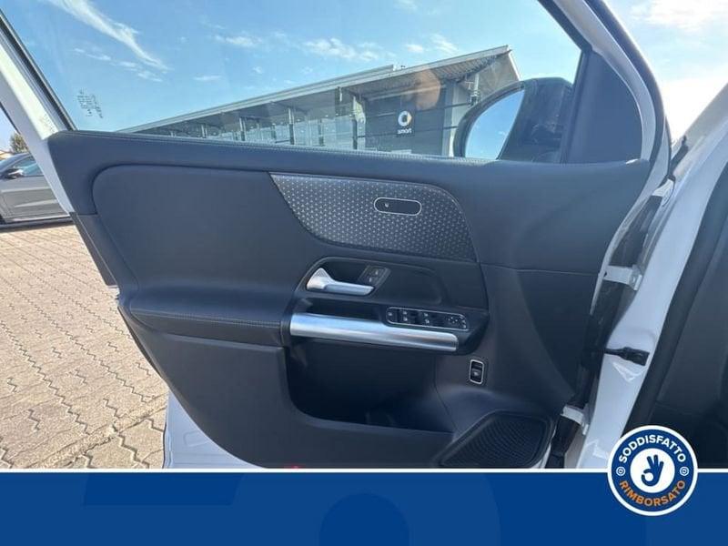 Mercedes-Benz GLA 180 d Automatic Advanced Plus Progressive