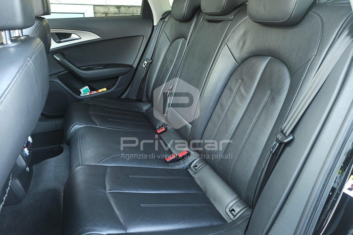 AUDI A6 allroad 3.0 TDI S tronic Business Plus