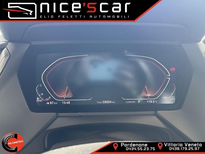 BMW Serie 1 118d 5p. Msport