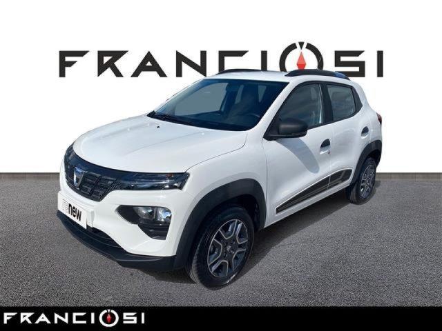 DACIA Spring Electric 45 Comfort