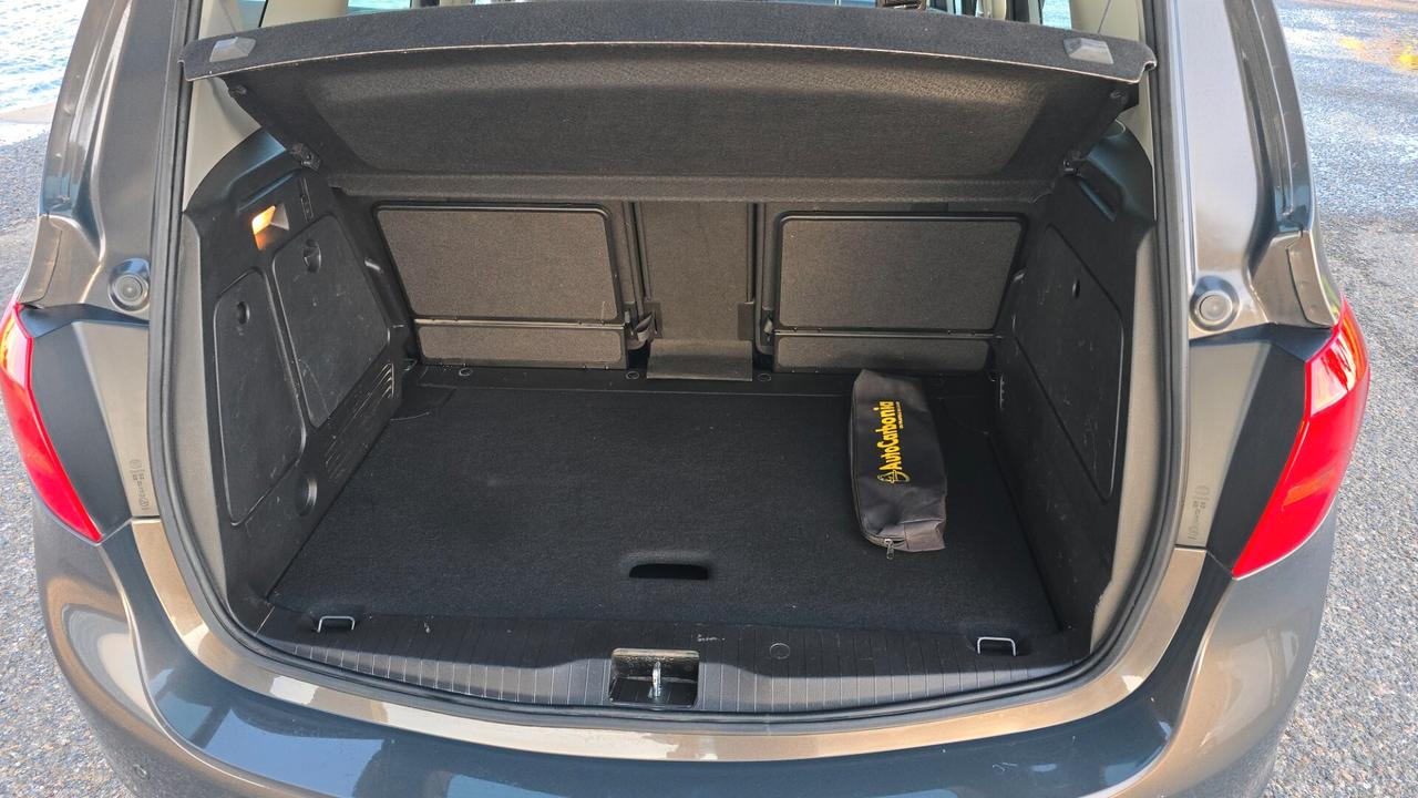 Opel Meriva 1.4 100CV Advance