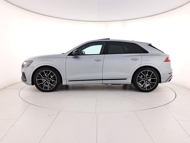 Audi Q8 50 3.0 tdi mhev sport quattro tiptronic