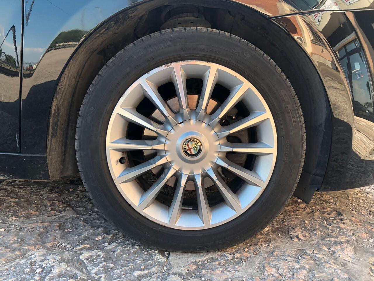 Alfa Romeo MiTo 1.3 JTDm 85 CV S&S Progression