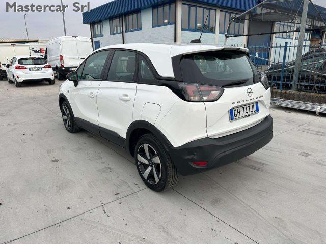 OPEL Crossland X AUTOCARRO N1 1.5 ecotec Edition 110cv - GH747JL