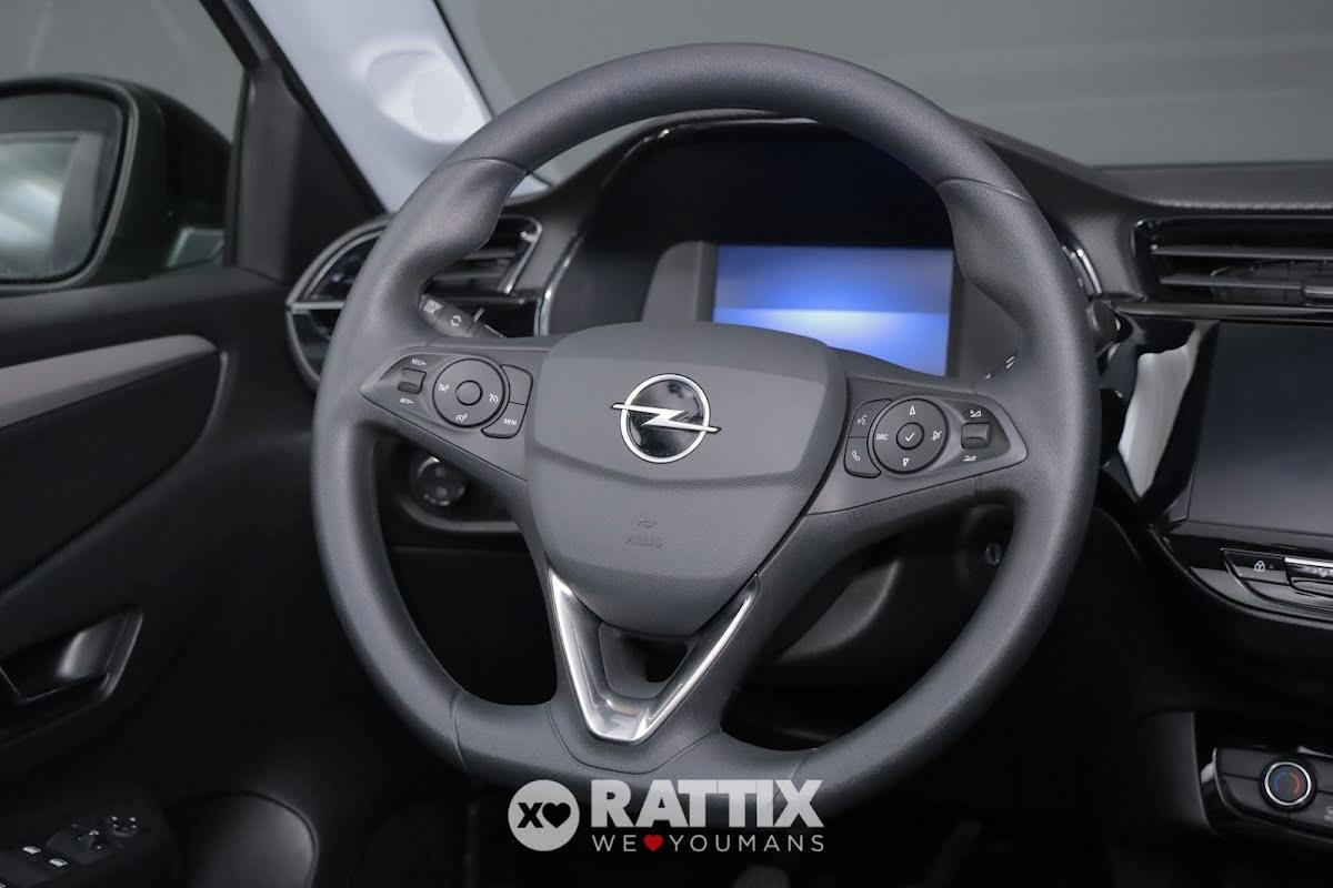 Opel Corsa 1.2 75CV Edition