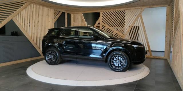 Land Rover Range Rover Evoque 2.0d i4 mhev S awd 150cv auto