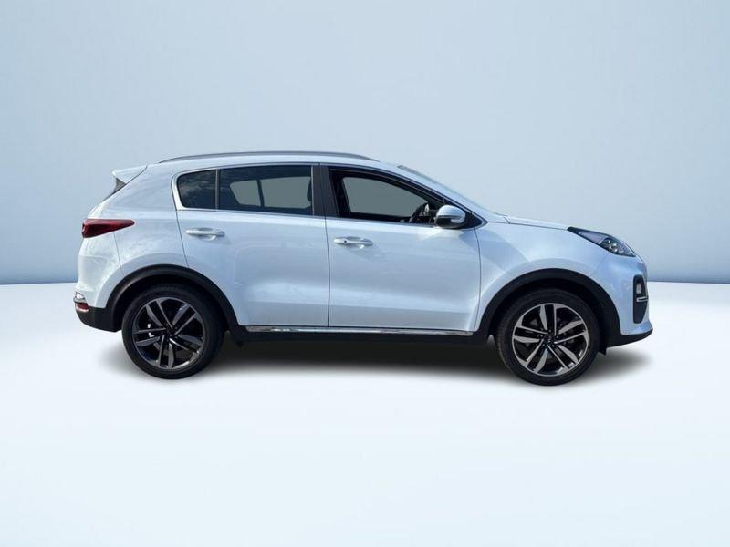 KIA Sportage 1.6 GDI STYLE 2WD 132CV